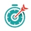 DeadlineFunnel Logo